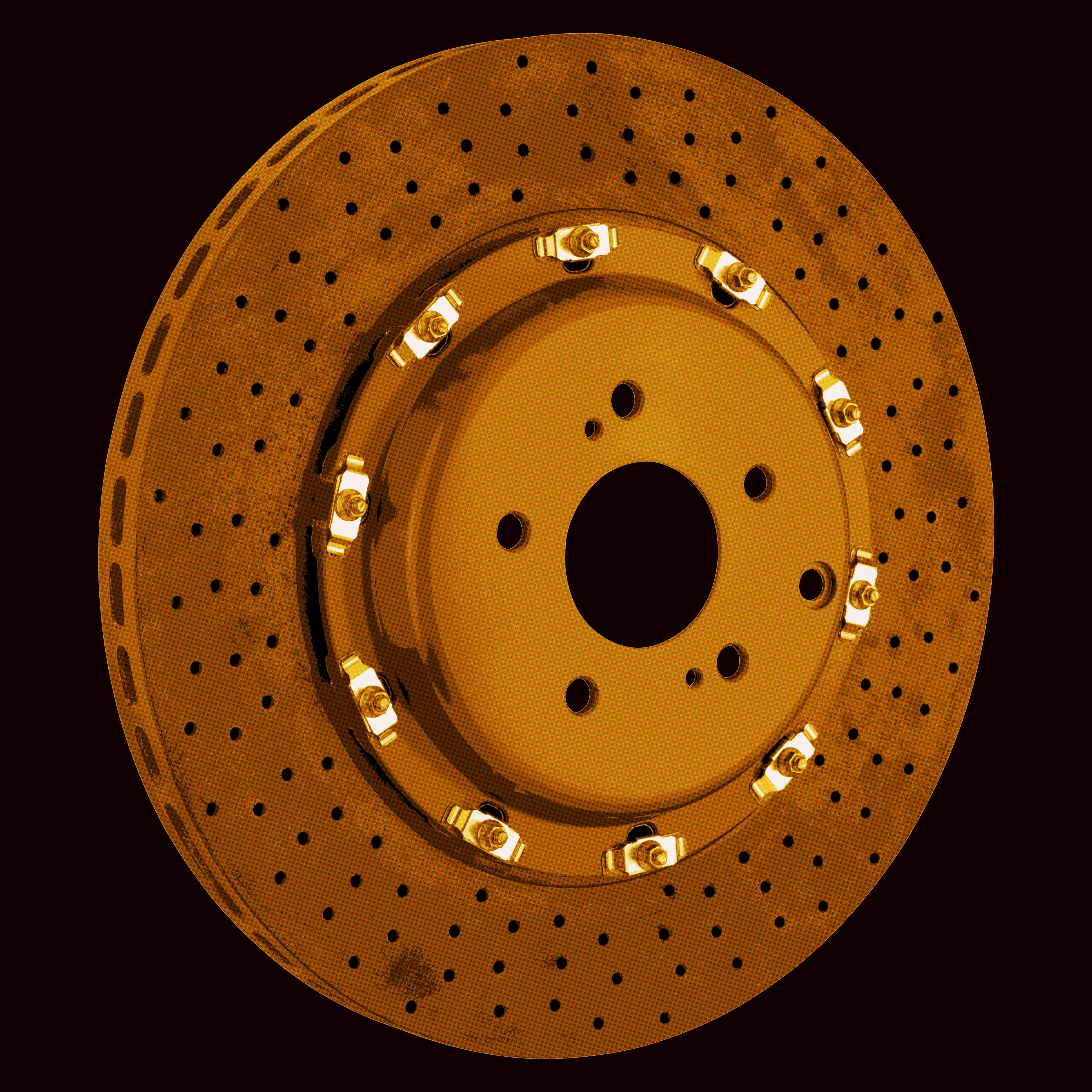 COMPETITION & DUAL-USE PARTS