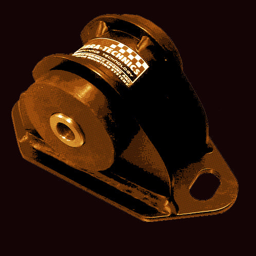 VIBRA-TECHNICS 350Z (Z33) TRANSMISSION MOUNT