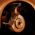 17" compatible NISMO R-tune brake kit, BNR32, BCNR33 and Z32