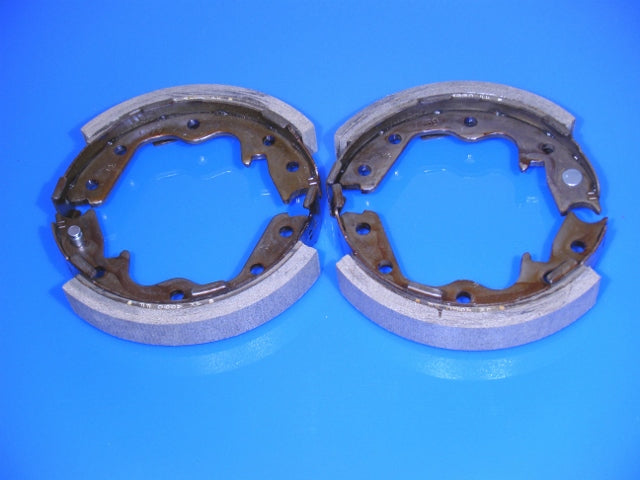 Z33, Z34, V35 to R35 caliper 380mm conversion bracket, REAR, PAIR