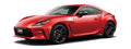 Brembo Racing TY3L multi-slot Sports rotors