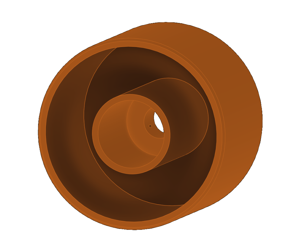 Z33 R-tune / SILENT-CIRCUIT differential carrier bushing