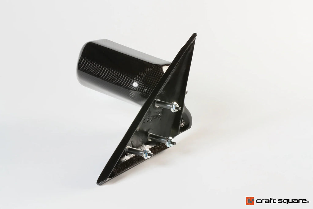 CRAFTSQUARE DRY CARBON COMPETITION MIRRORS