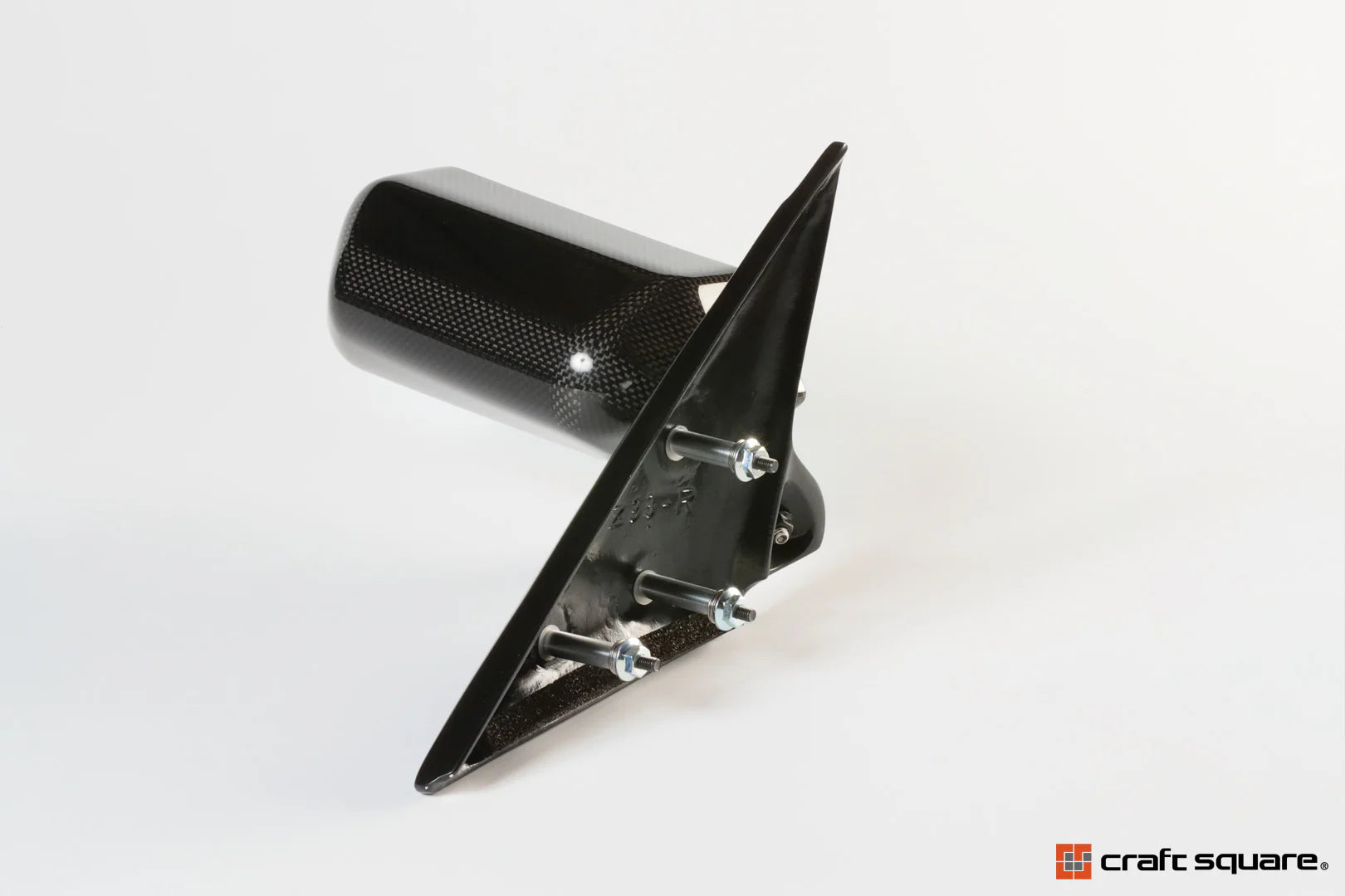CRAFTSQUARE DRY CARBON COMPETITION MIRRORS