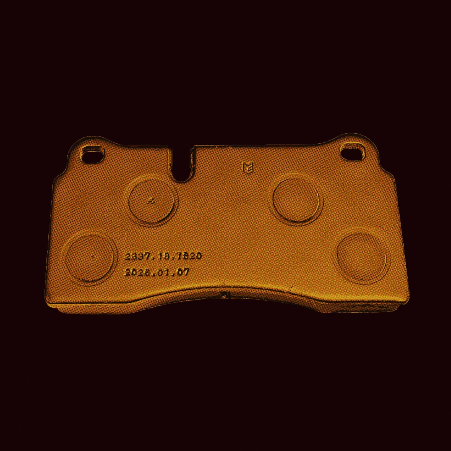 Brembo (RT) racing brake pad compounds for OE calipers