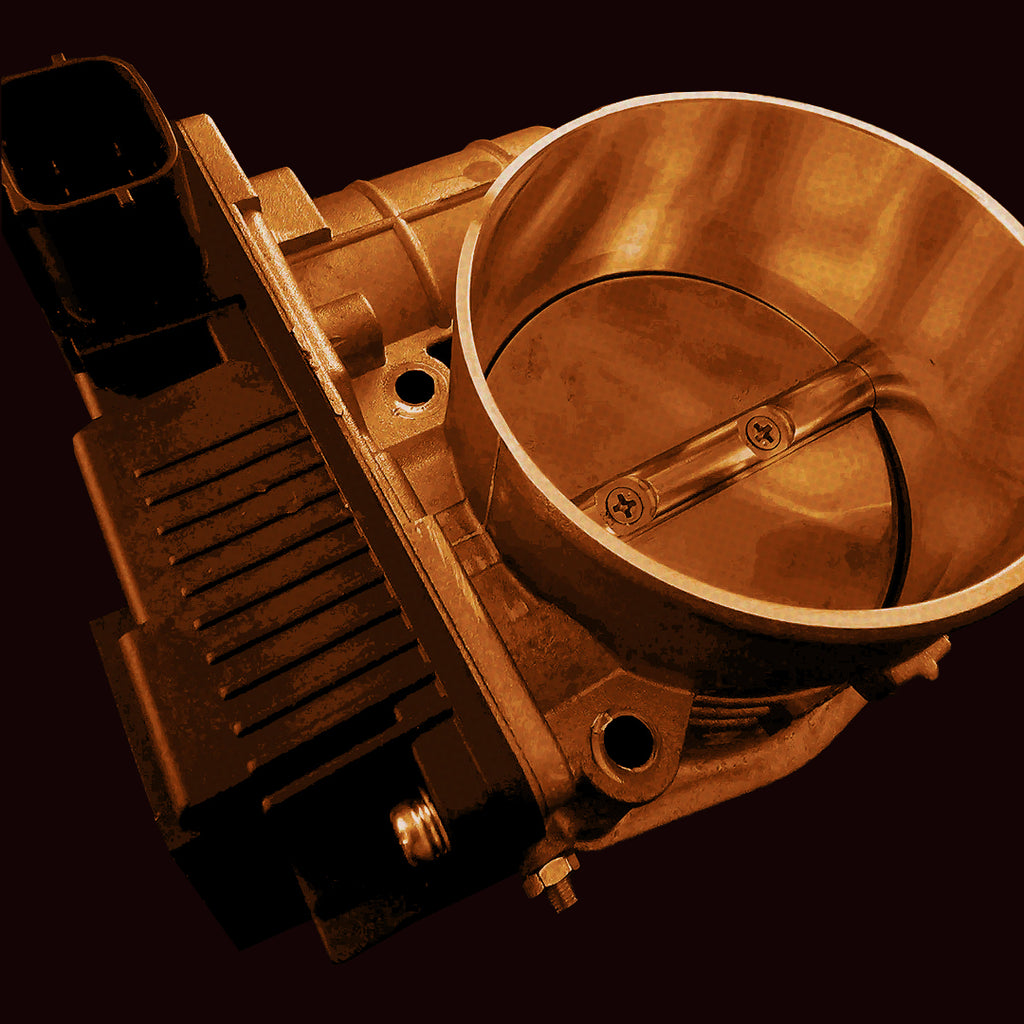 ADOPT S1/S2 overbore throttle