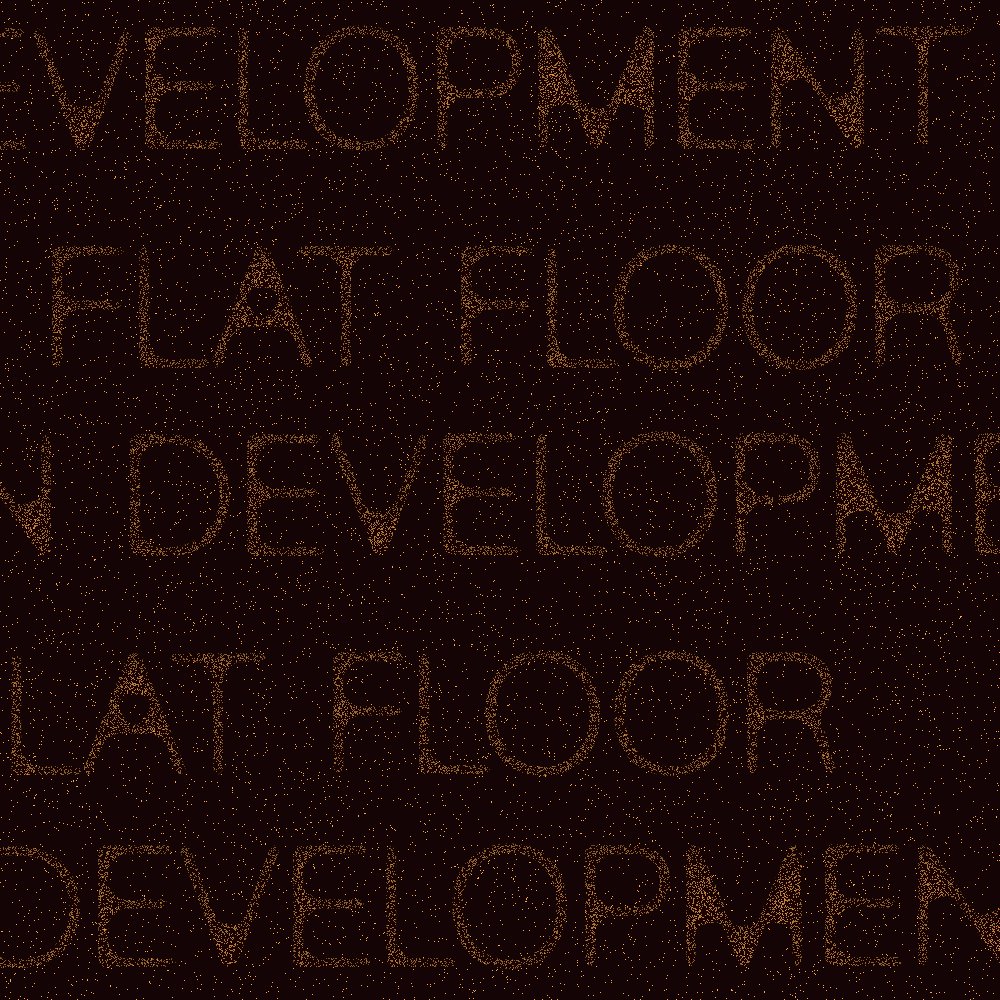 PRE-ORDER: Z33 SUPERTOURING FLAT FLOOR