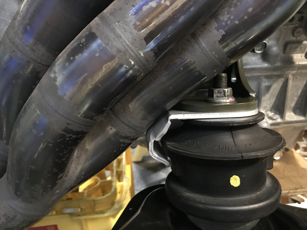 S2000 -20mm engine drop mount