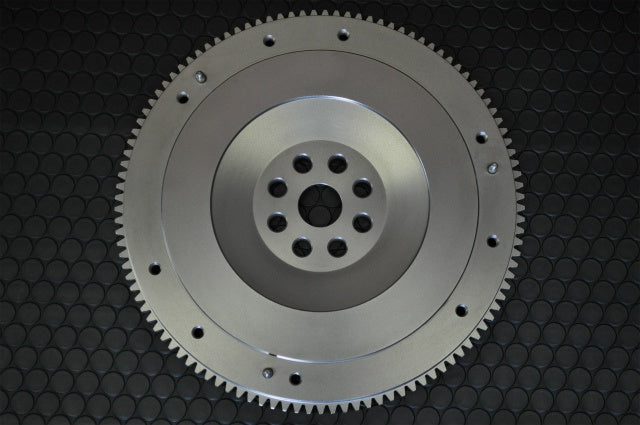 S2000 AP1-specific chromoly flywheel, 4.3kg/9.5lbs