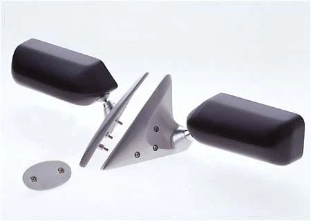 CRAFTSQUARE DRY CARBON COMPETITION MIRRORS