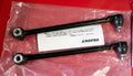 NOPRO NC Miata toe lockout arms
