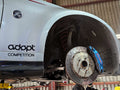 S-tune GT/S1 brake kit, Brembo B/F50 caliper base